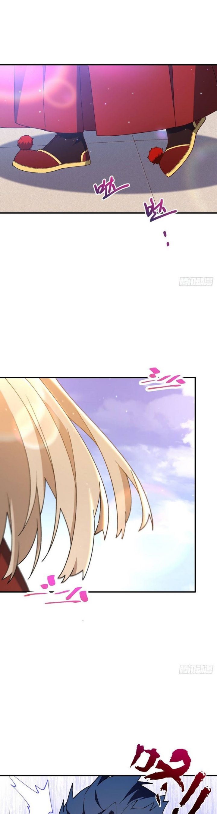 Scoring the Sacred Body of the Ancients from the Get-go Chapter 93 Gambar 30