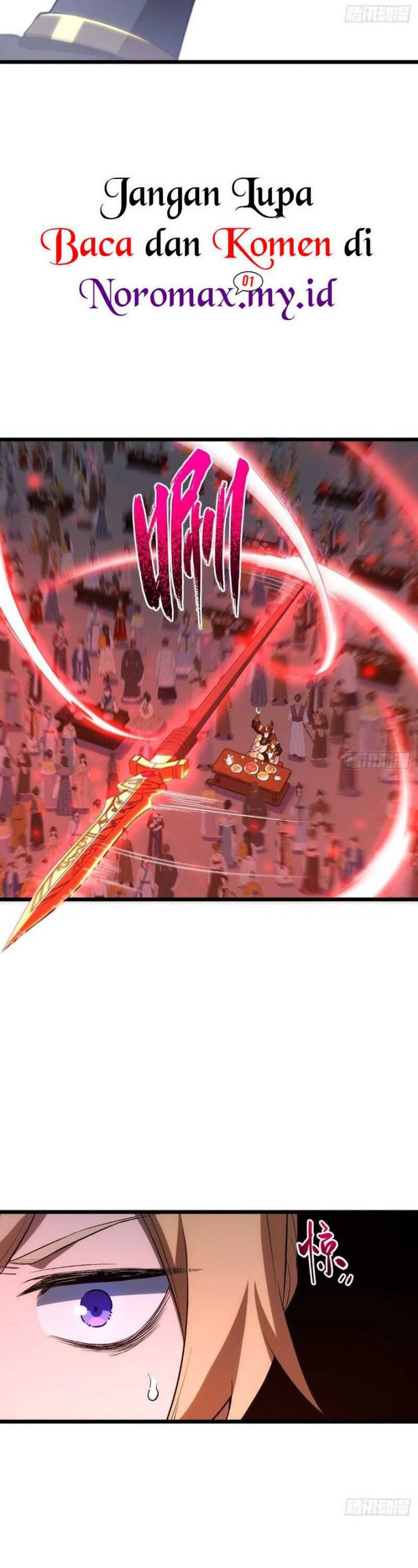 Scoring the Sacred Body of the Ancients from the Get-go Chapter 94 Gambar 9
