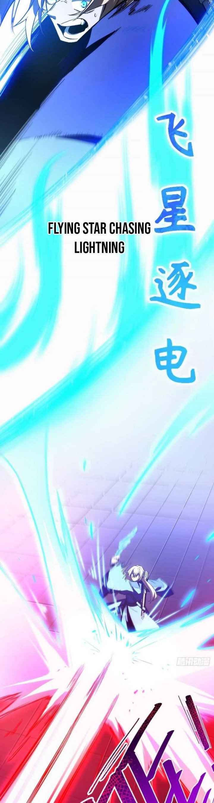 Scoring the Sacred Body of the Ancients from the Get-go Chapter 94 Gambar 13
