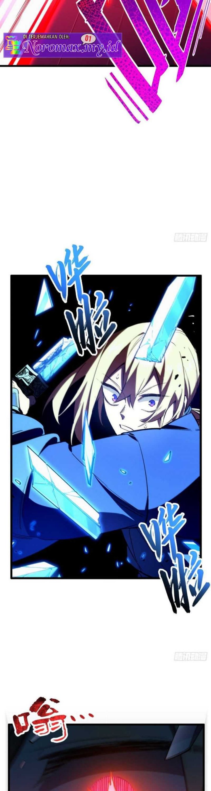Scoring the Sacred Body of the Ancients from the Get-go Chapter 94 Gambar 14