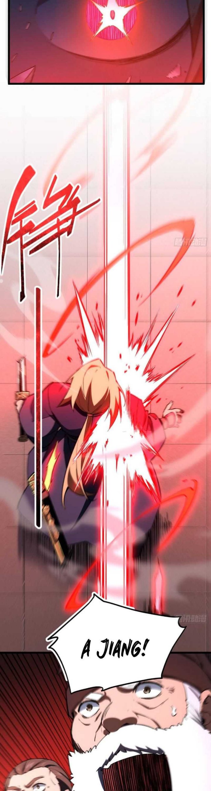 Scoring the Sacred Body of the Ancients from the Get-go Chapter 94 Gambar 15