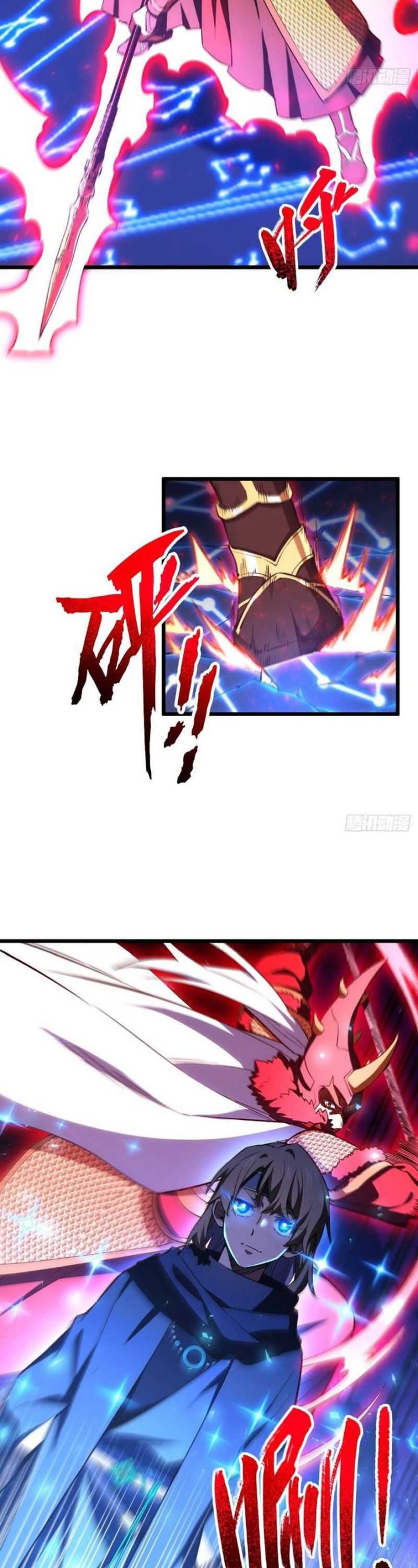 Scoring the Sacred Body of the Ancients from the Get-go Chapter 94 Gambar 32