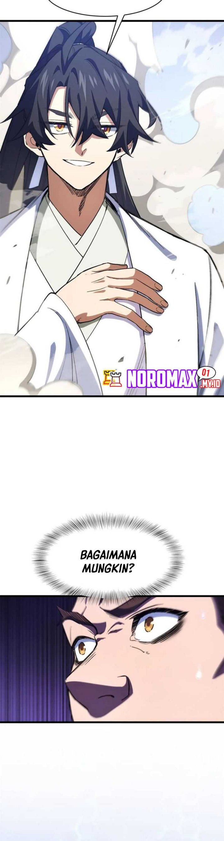 Scoring the Sacred Body of the Ancients from the Get-go Chapter 98 Gambar 8