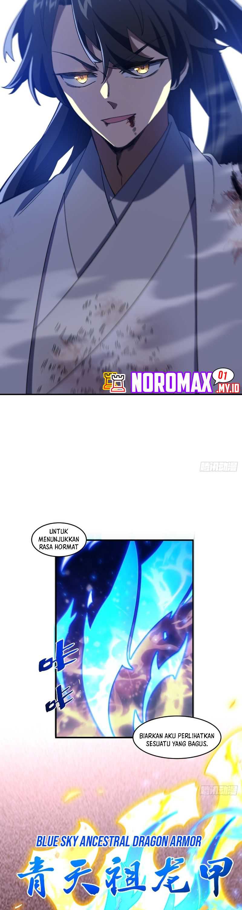 Scoring the Sacred Body of the Ancients from the Get-go Chapter 101 Gambar 19