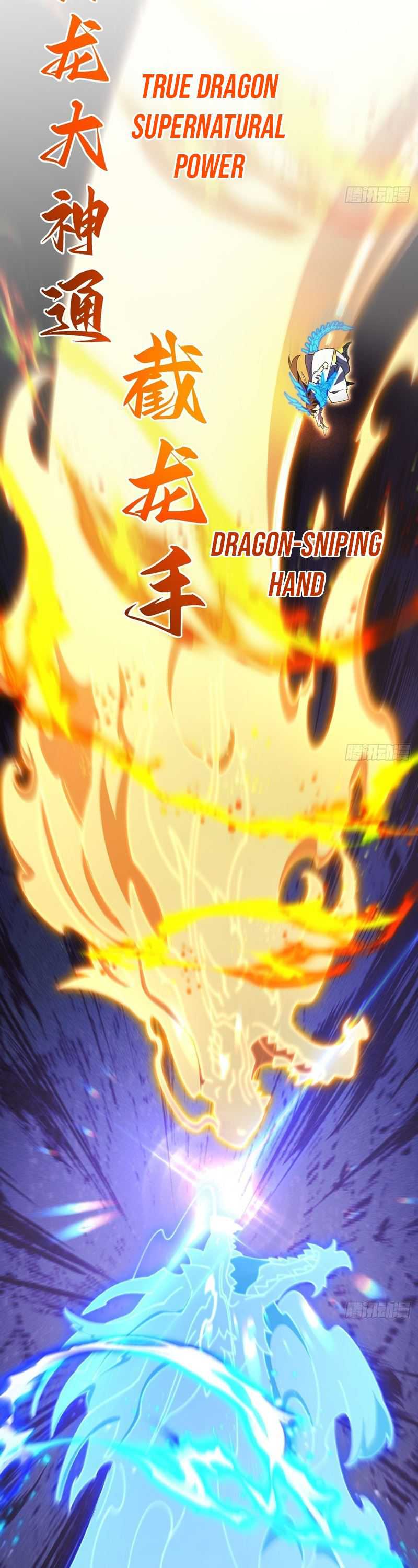 Scoring the Sacred Body of the Ancients from the Get-go Chapter 101 Gambar 23