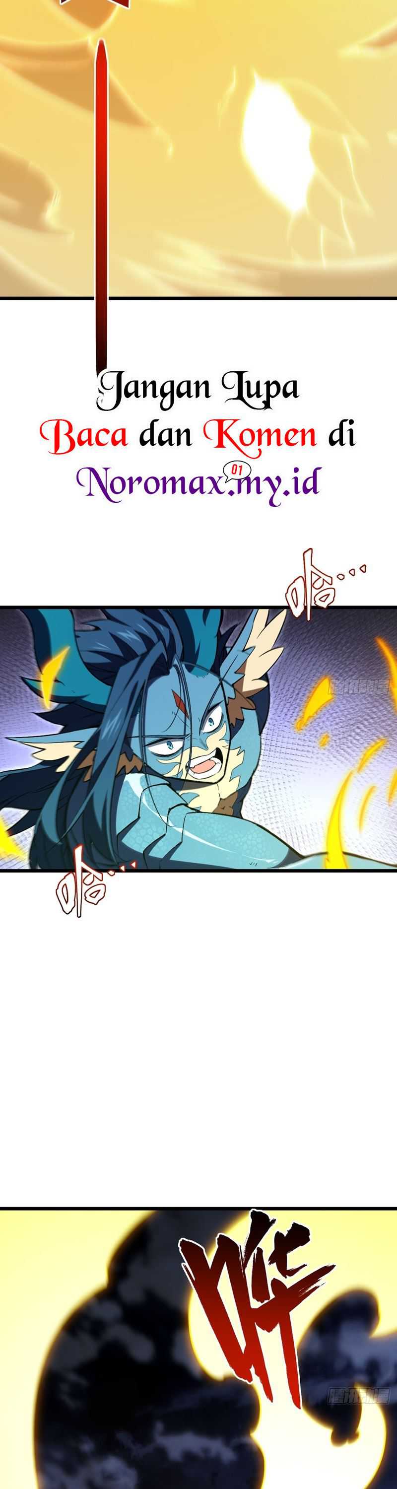 Scoring the Sacred Body of the Ancients from the Get-go Chapter 101 Gambar 27