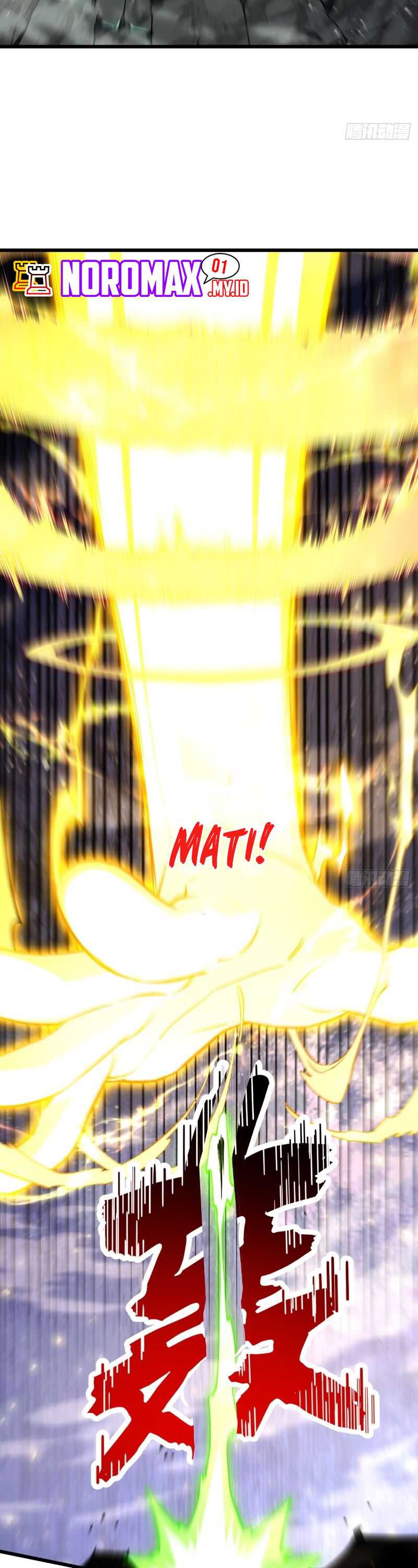 Scoring the Sacred Body of the Ancients from the Get-go Chapter 101 Gambar 35