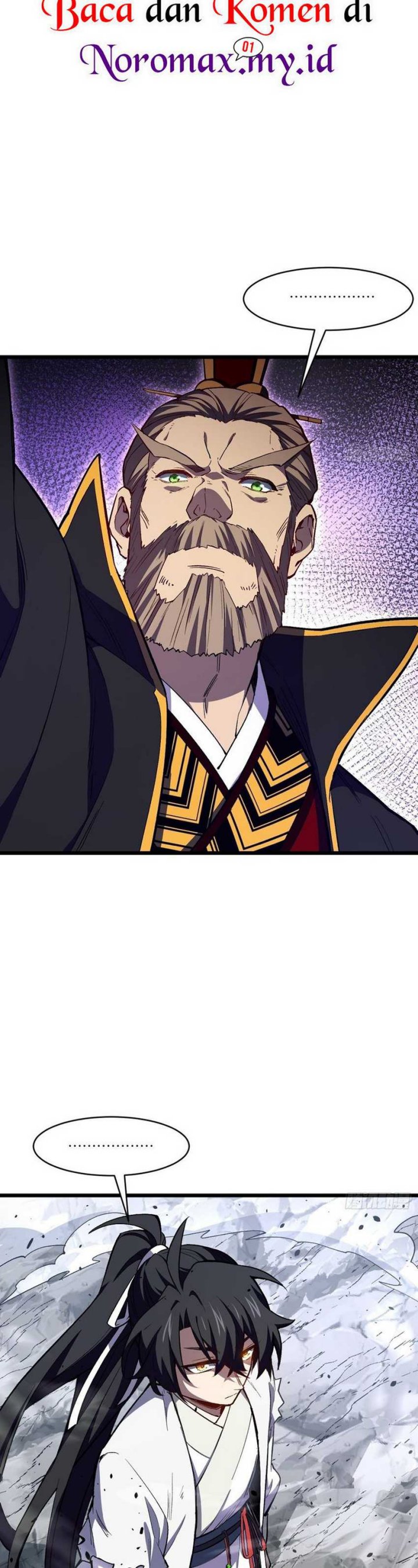Scoring the Sacred Body of the Ancients from the Get-go Chapter 102 Gambar 9