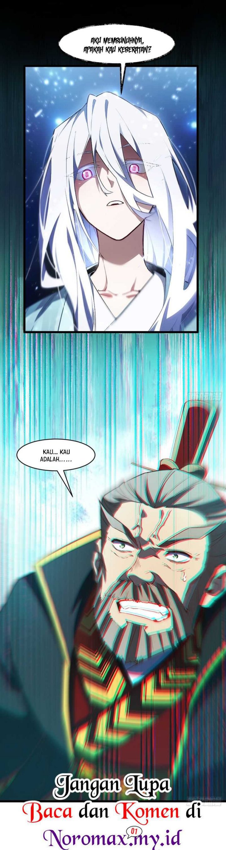 Scoring the Sacred Body of the Ancients from the Get-go Chapter 104 Gambar 2
