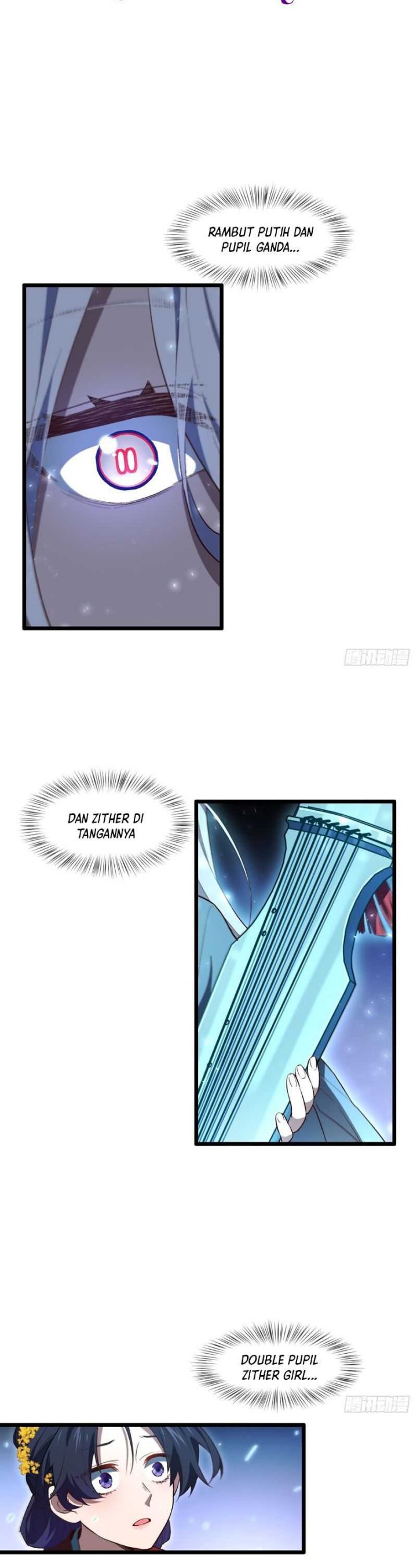 Scoring the Sacred Body of the Ancients from the Get-go Chapter 104 Gambar 3