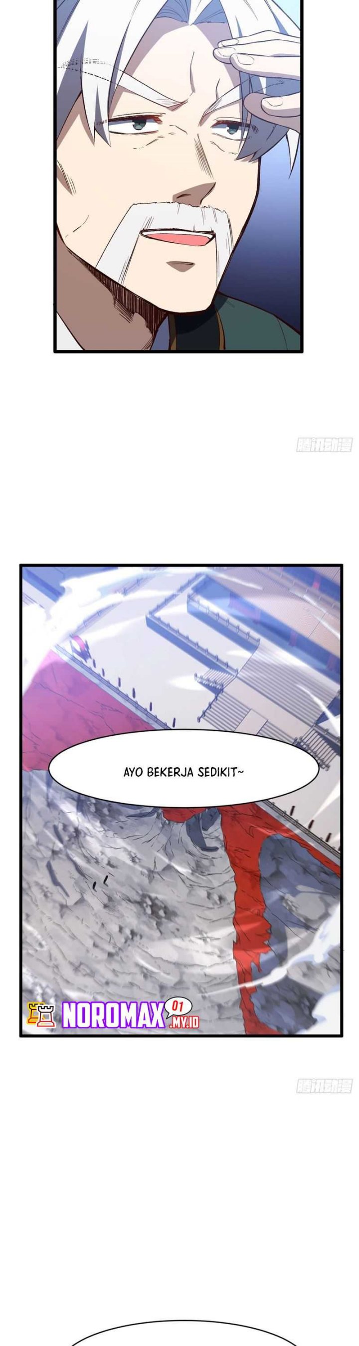 Scoring the Sacred Body of the Ancients from the Get-go Chapter 104 Gambar 6