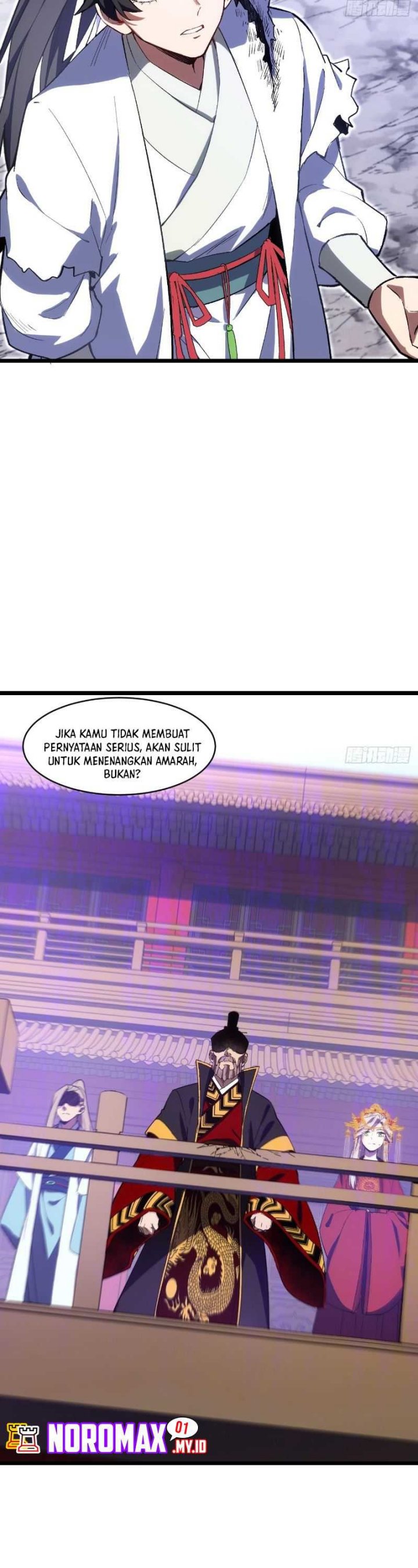 Scoring the Sacred Body of the Ancients from the Get-go Chapter 104 Gambar 14