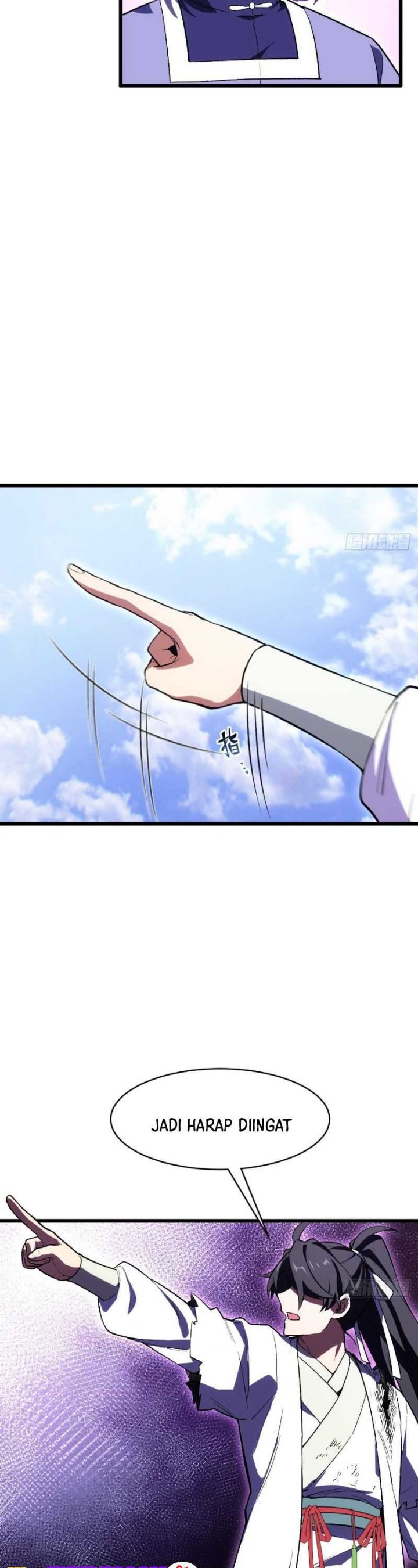 Scoring the Sacred Body of the Ancients from the Get-go Chapter 104 Gambar 18