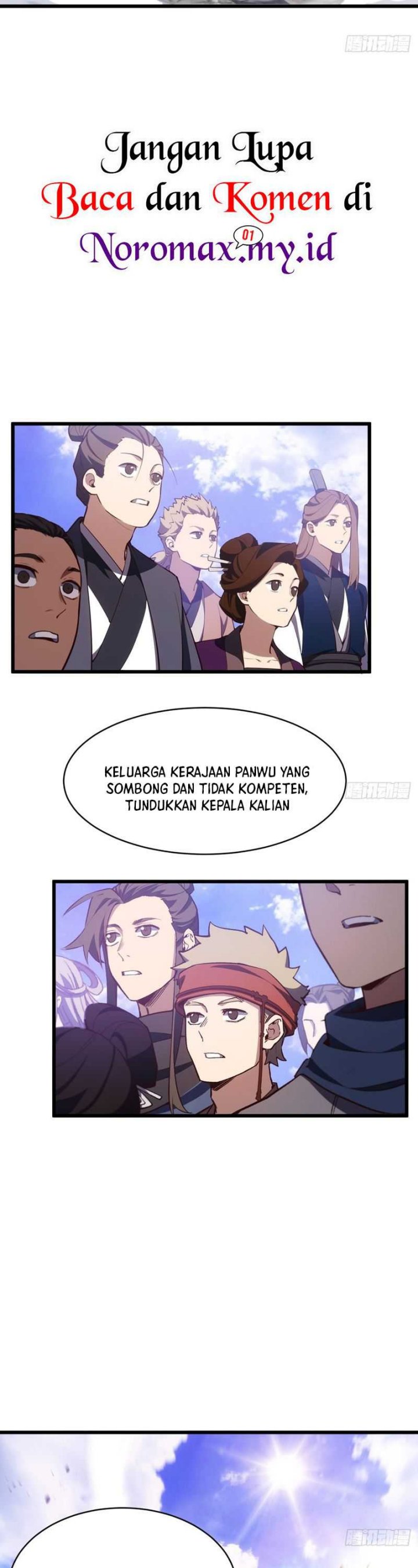 Scoring the Sacred Body of the Ancients from the Get-go Chapter 104 Gambar 25