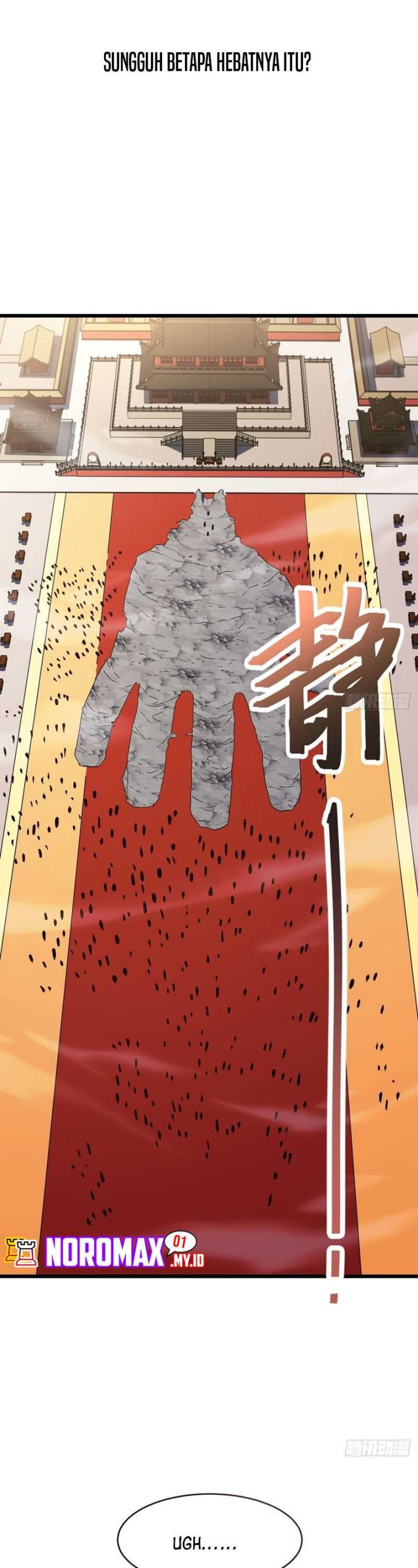 Scoring the Sacred Body of the Ancients from the Get-go Chapter 104 Gambar 30