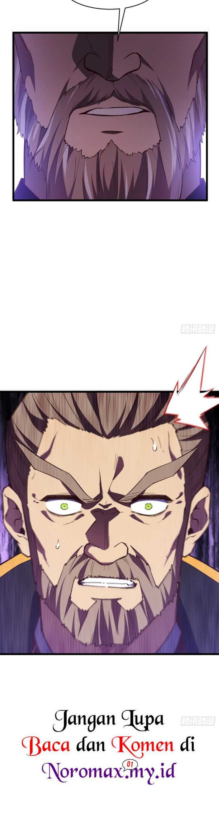 Scoring the Sacred Body of the Ancients from the Get-go Chapter 104 Gambar 31