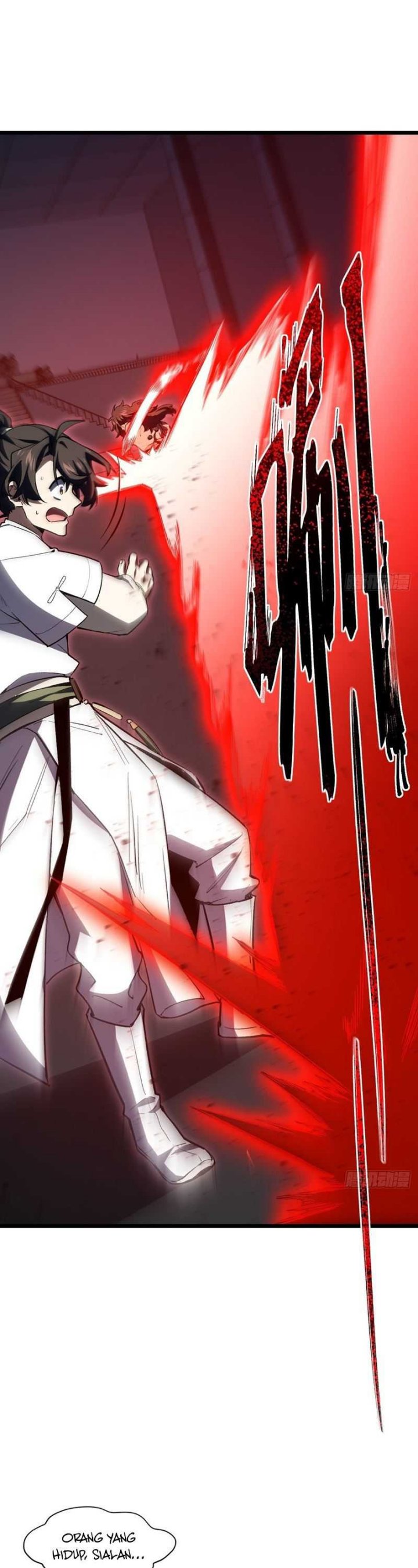 Scoring the Sacred Body of the Ancients from the Get-go Chapter 106 Gambar 22