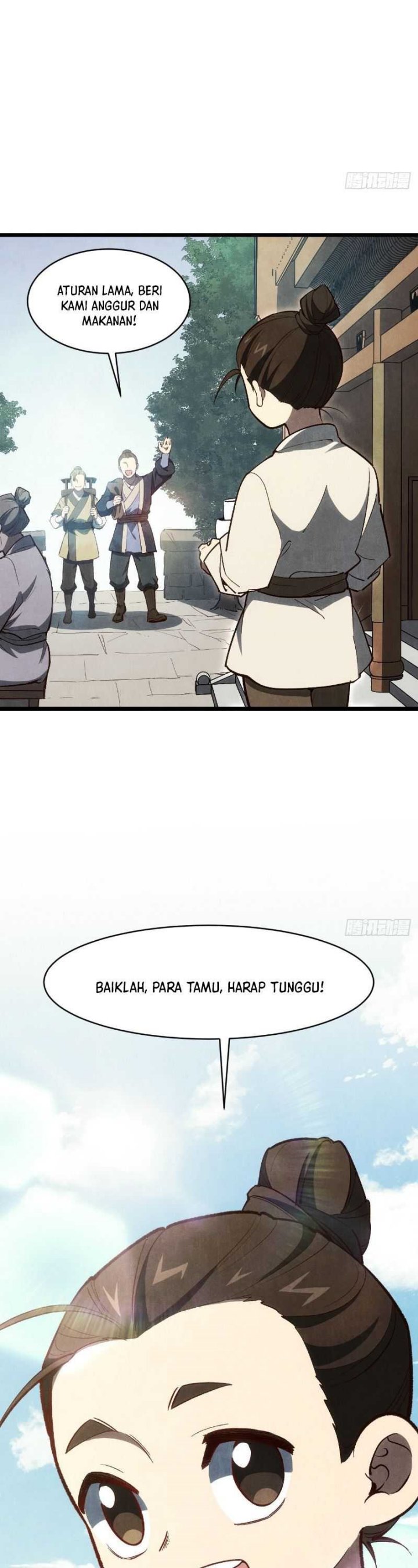 Scoring the Sacred Body of the Ancients from the Get-go Chapter 106 Gambar 38