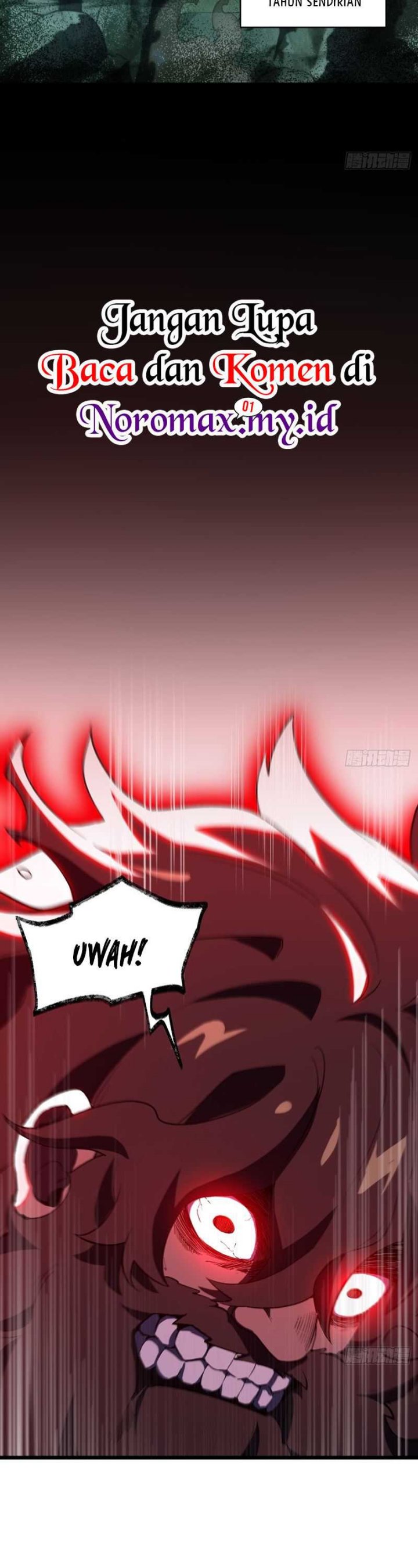Scoring the Sacred Body of the Ancients from the Get-go Chapter 107 Gambar 9