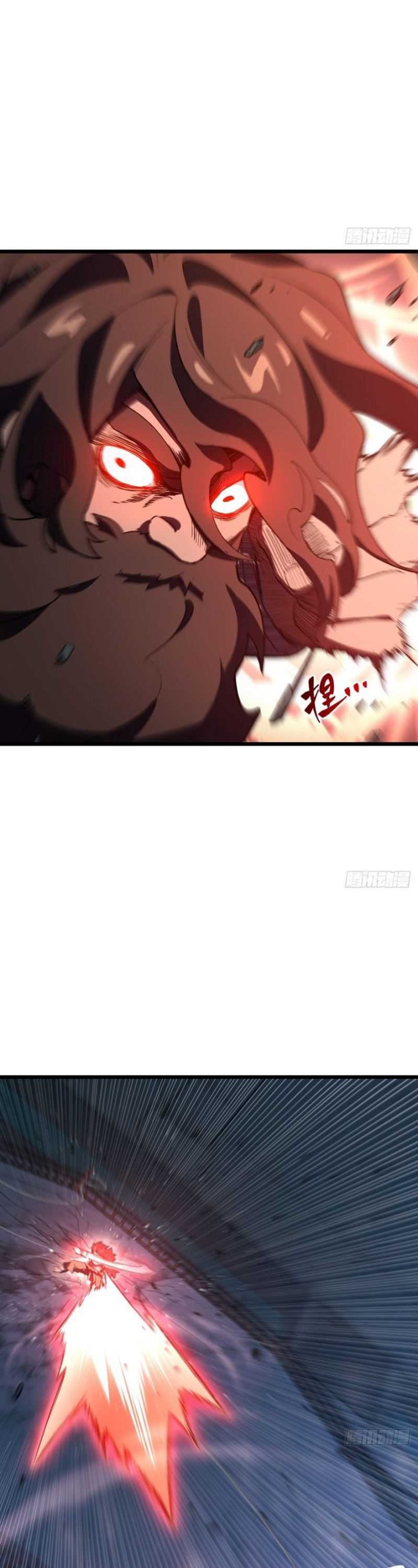 Scoring the Sacred Body of the Ancients from the Get-go Chapter 107 Gambar 12