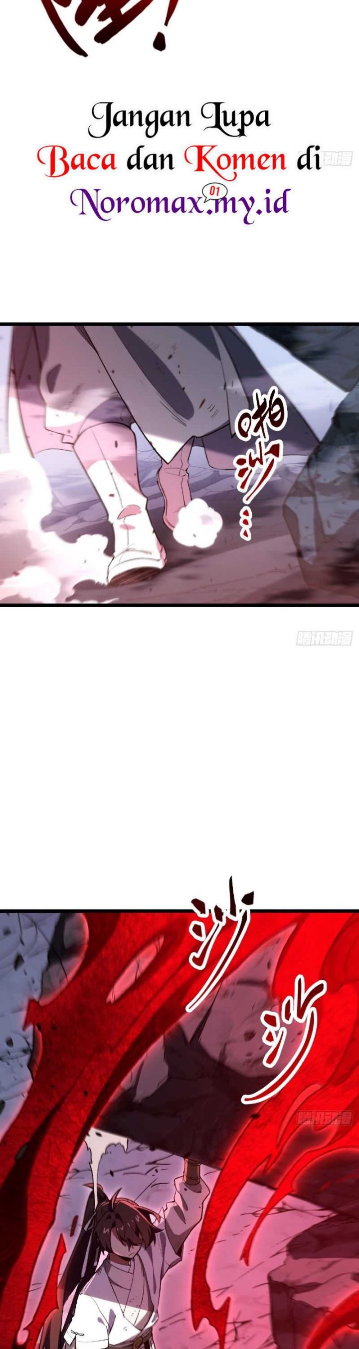 Scoring the Sacred Body of the Ancients from the Get-go Chapter 107 Gambar 16