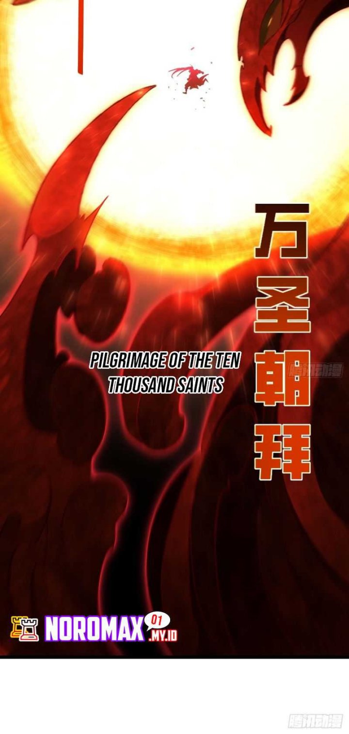 Scoring the Sacred Body of the Ancients from the Get-go Chapter 107 Gambar 22