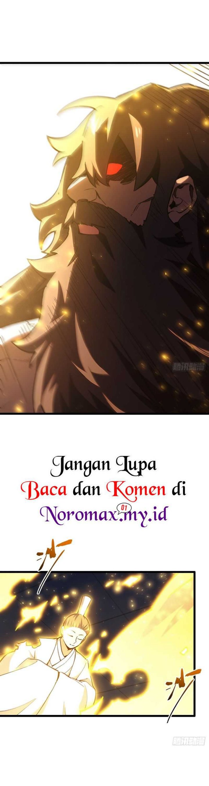 Scoring the Sacred Body of the Ancients from the Get-go Chapter 107 Gambar 23