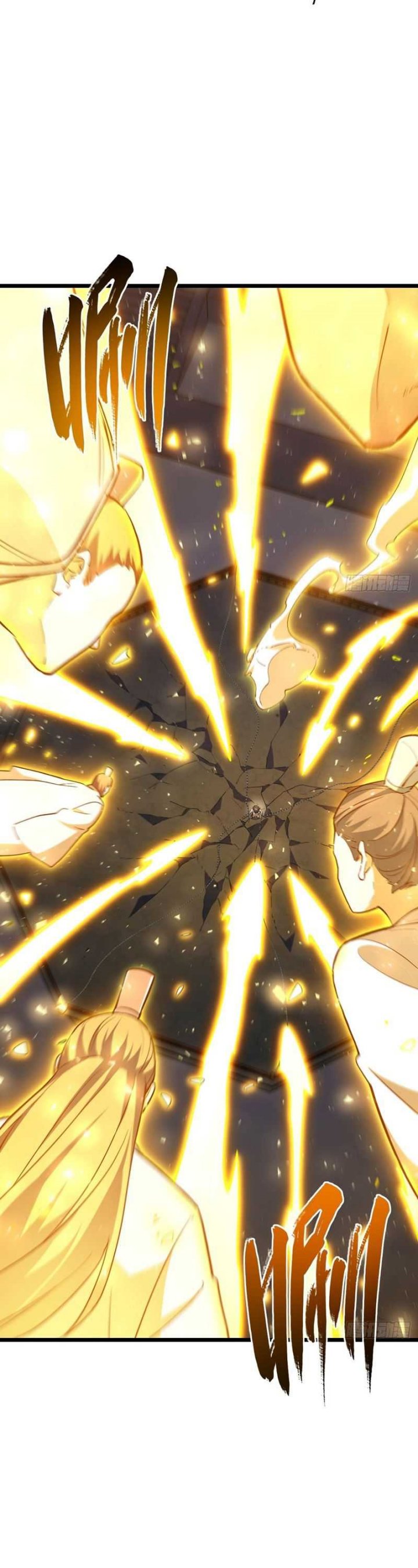 Scoring the Sacred Body of the Ancients from the Get-go Chapter 107 Gambar 25
