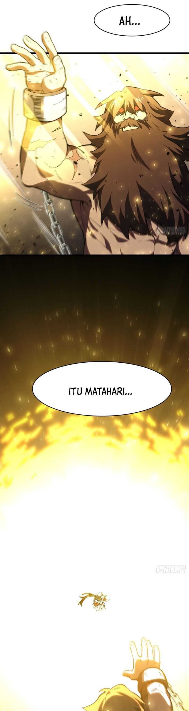 Scoring the Sacred Body of the Ancients from the Get-go Chapter 107 Gambar 26