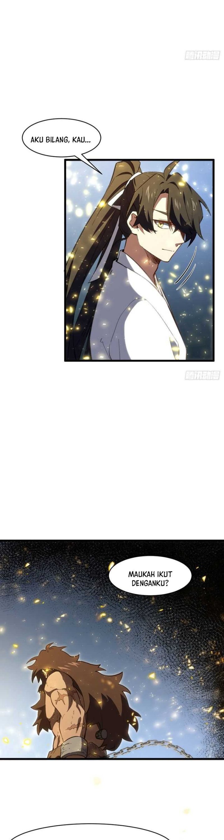 Scoring the Sacred Body of the Ancients from the Get-go Chapter 107 Gambar 30