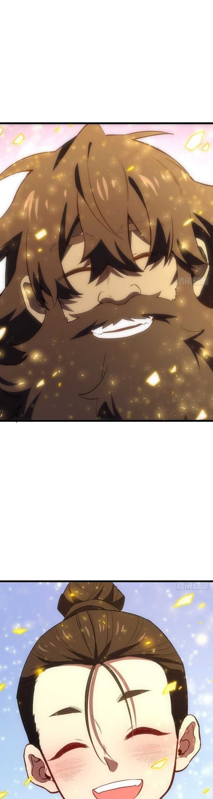 Scoring the Sacred Body of the Ancients from the Get-go Chapter 107 Gambar 32