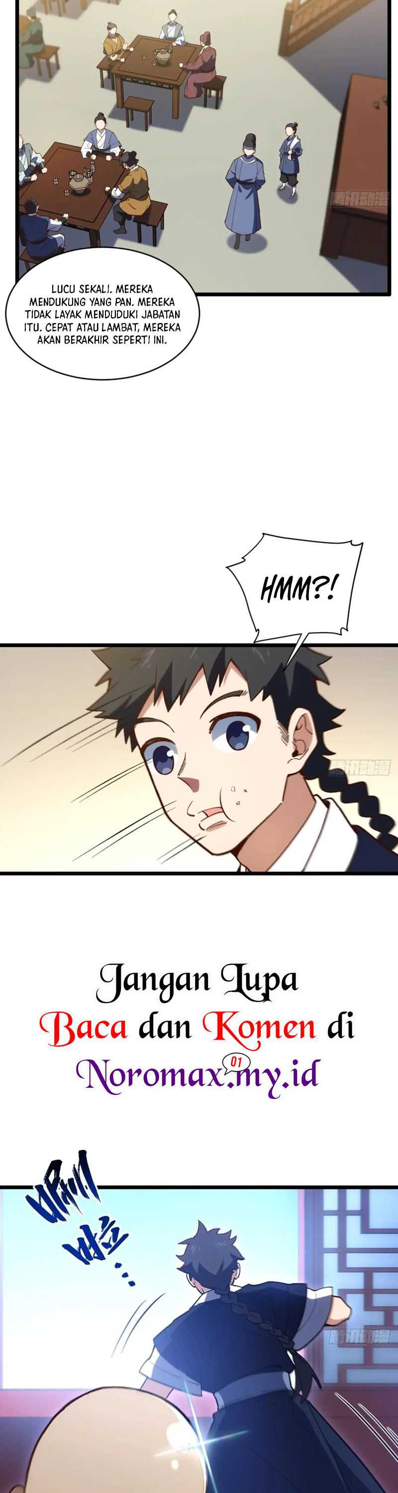 Scoring the Sacred Body of the Ancients from the Get-go Chapter 109 Gambar 3