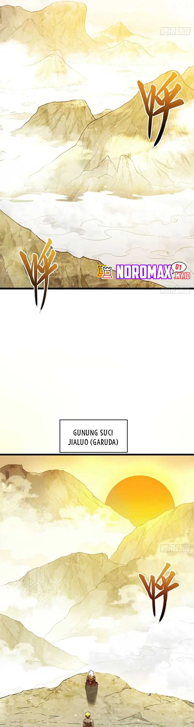 Scoring the Sacred Body of the Ancients from the Get-go Chapter 109 Gambar 10