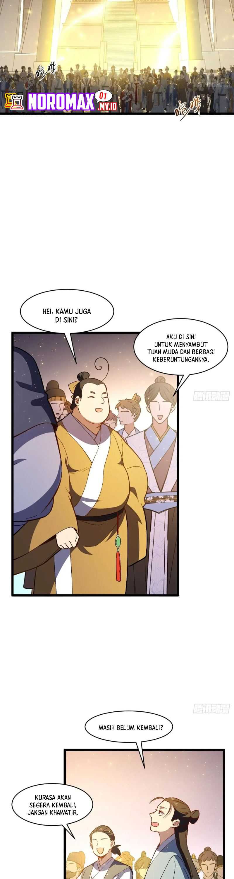 Scoring the Sacred Body of the Ancients from the Get-go Chapter 109 Gambar 20