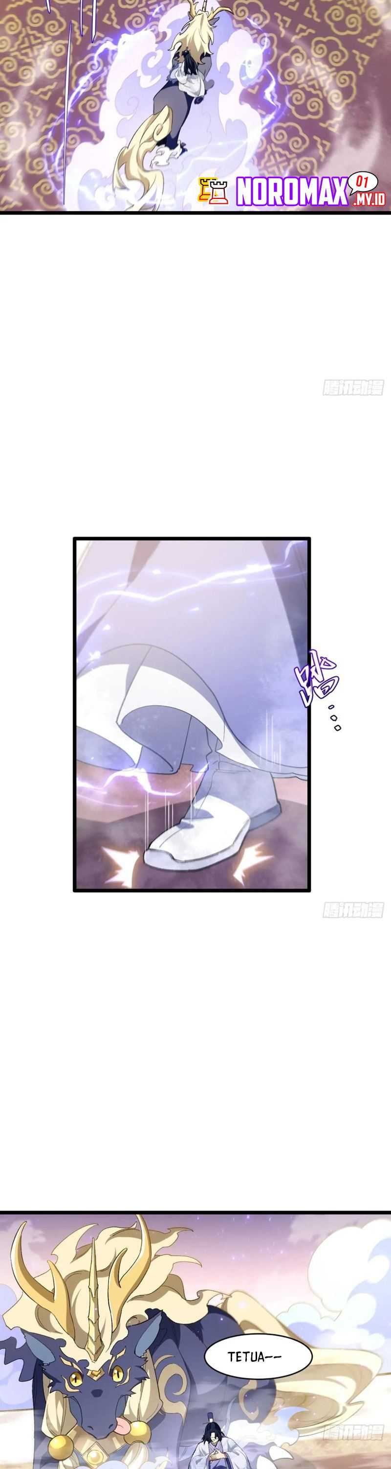 Scoring the Sacred Body of the Ancients from the Get-go Chapter 109 Gambar 25