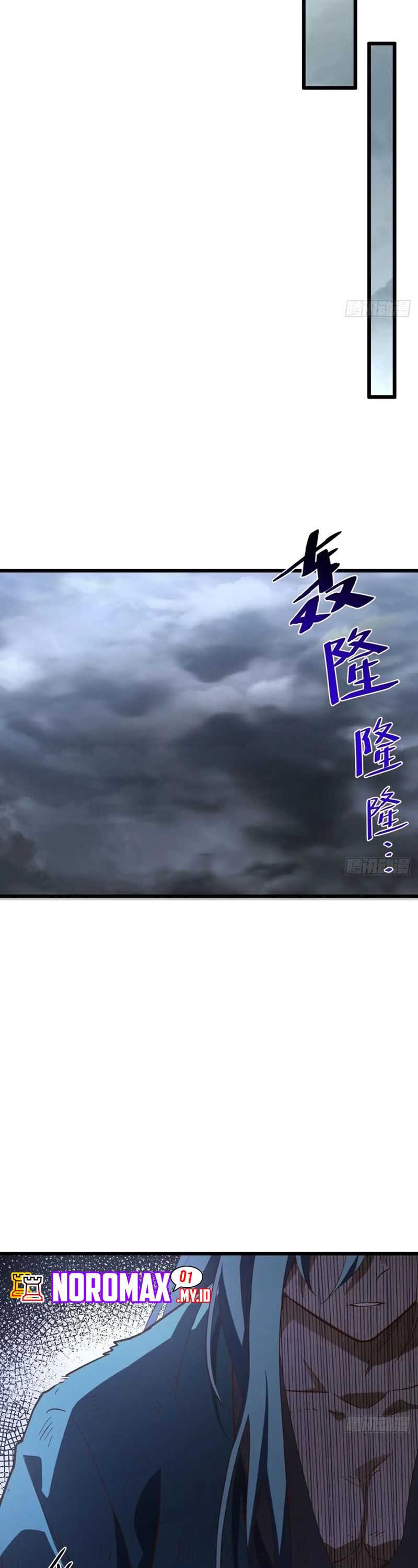 Scoring the Sacred Body of the Ancients from the Get-go Chapter 109 Gambar 29