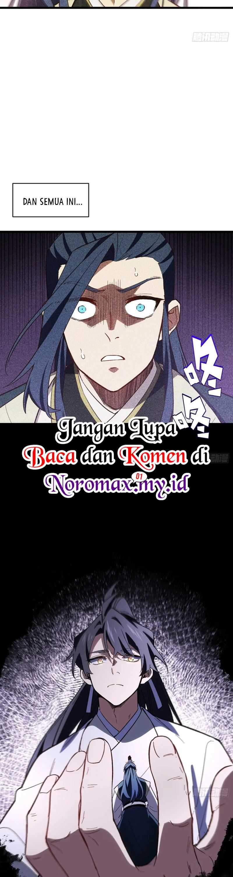 Scoring the Sacred Body of the Ancients from the Get-go Chapter 109 Gambar 32