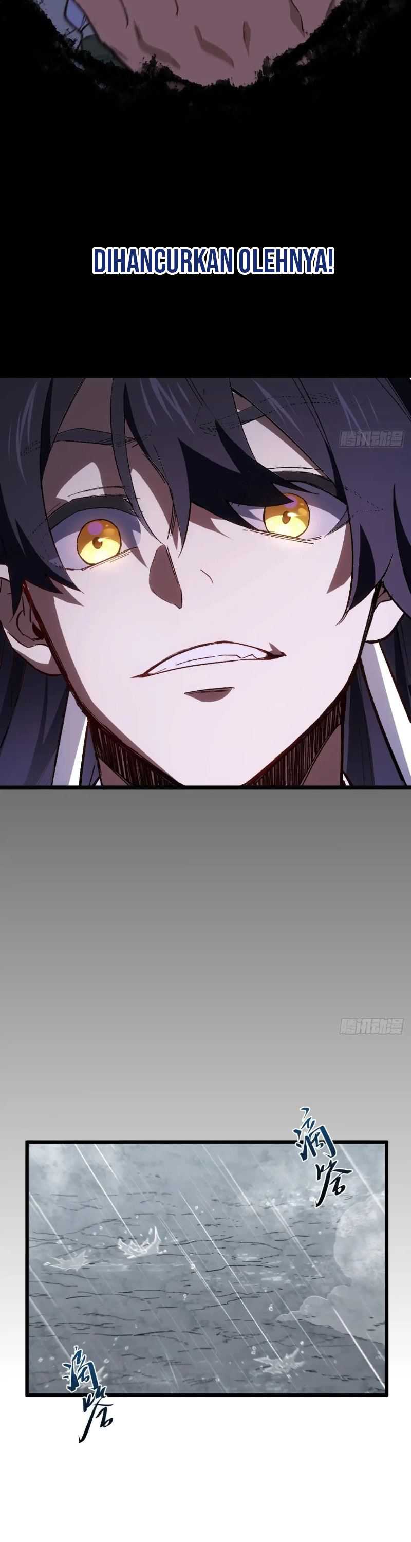 Scoring the Sacred Body of the Ancients from the Get-go Chapter 109 Gambar 33