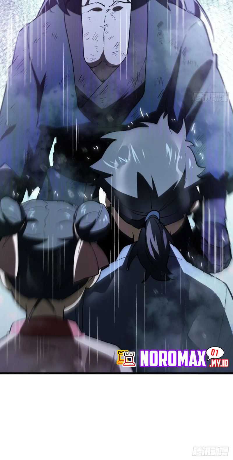 Scoring the Sacred Body of the Ancients from the Get-go Chapter 109 Gambar 38