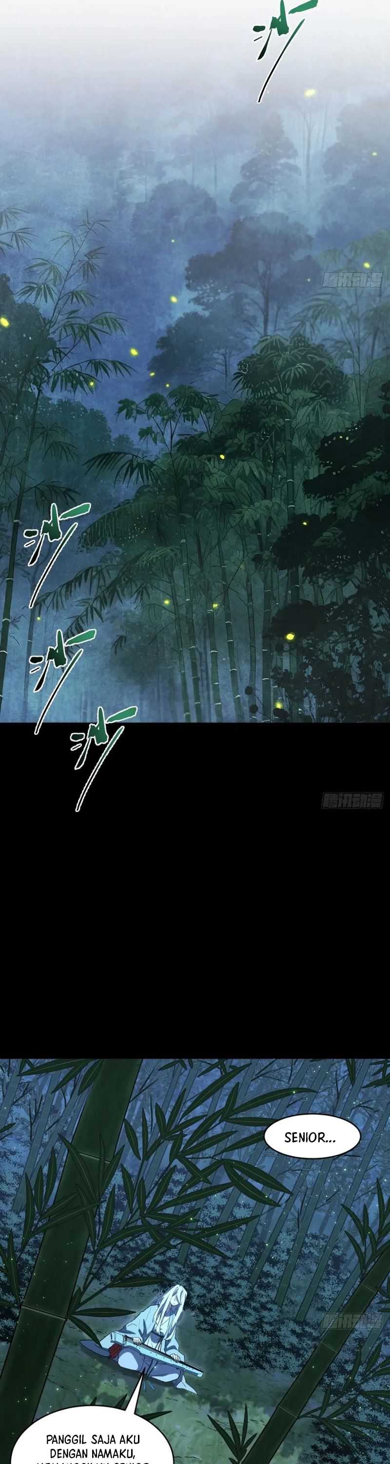 Scoring the Sacred Body of the Ancients from the Get-go Chapter 110 Gambar 5