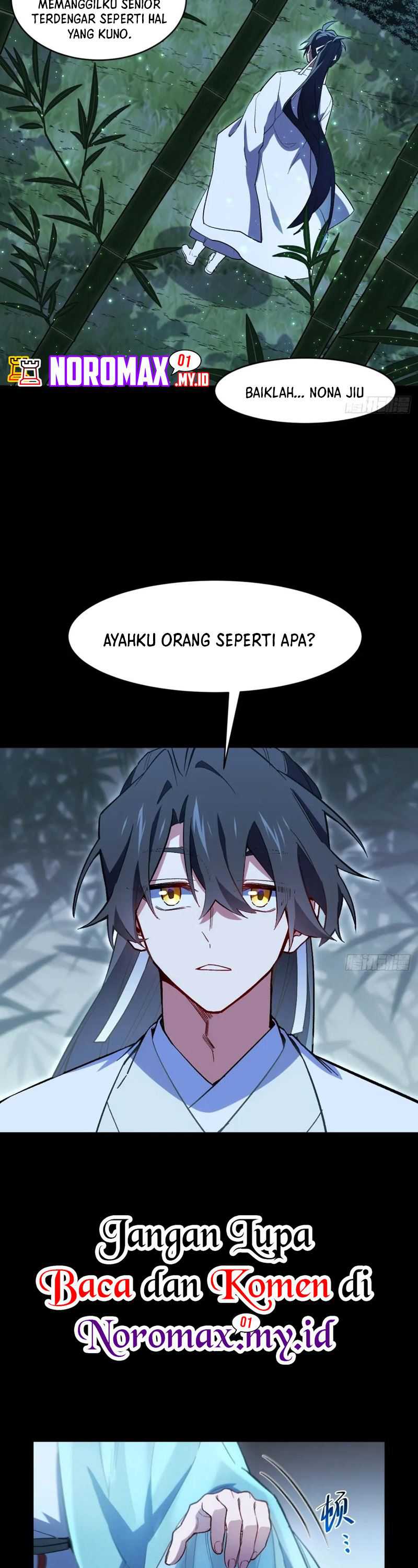 Scoring the Sacred Body of the Ancients from the Get-go Chapter 110 Gambar 6