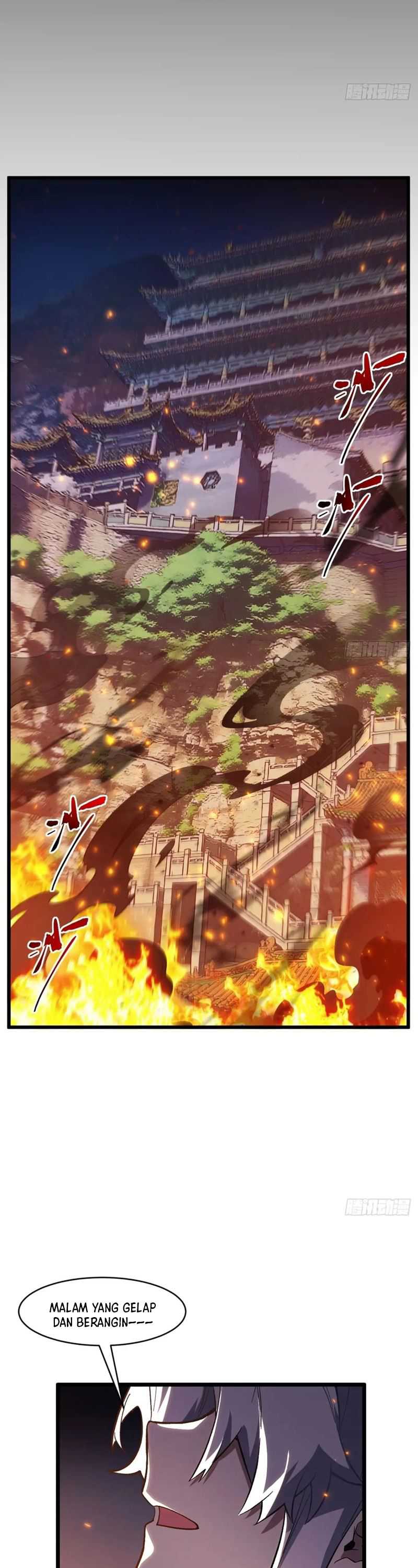 Scoring the Sacred Body of the Ancients from the Get-go Chapter 110 Gambar 11