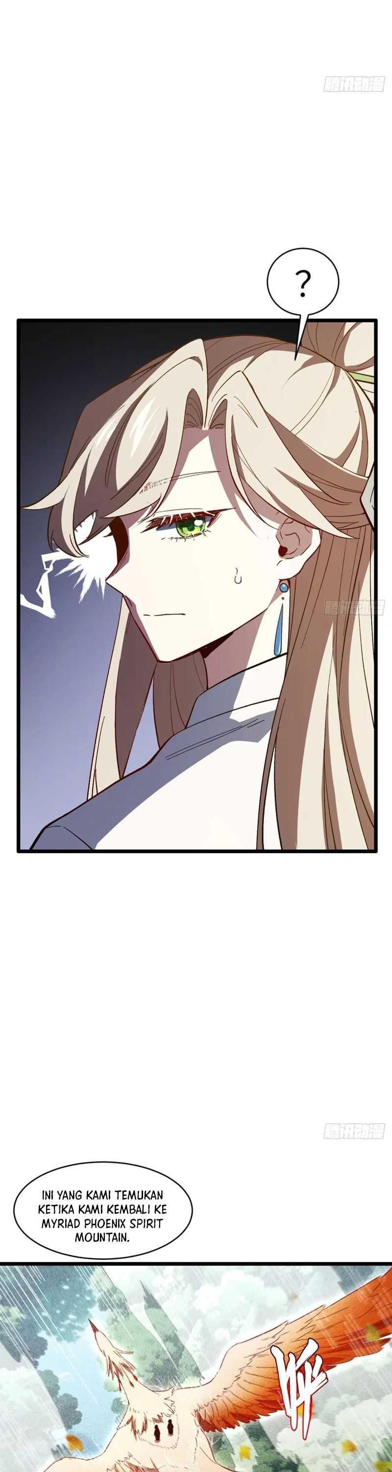 Scoring the Sacred Body of the Ancients from the Get-go Chapter 110 Gambar 21