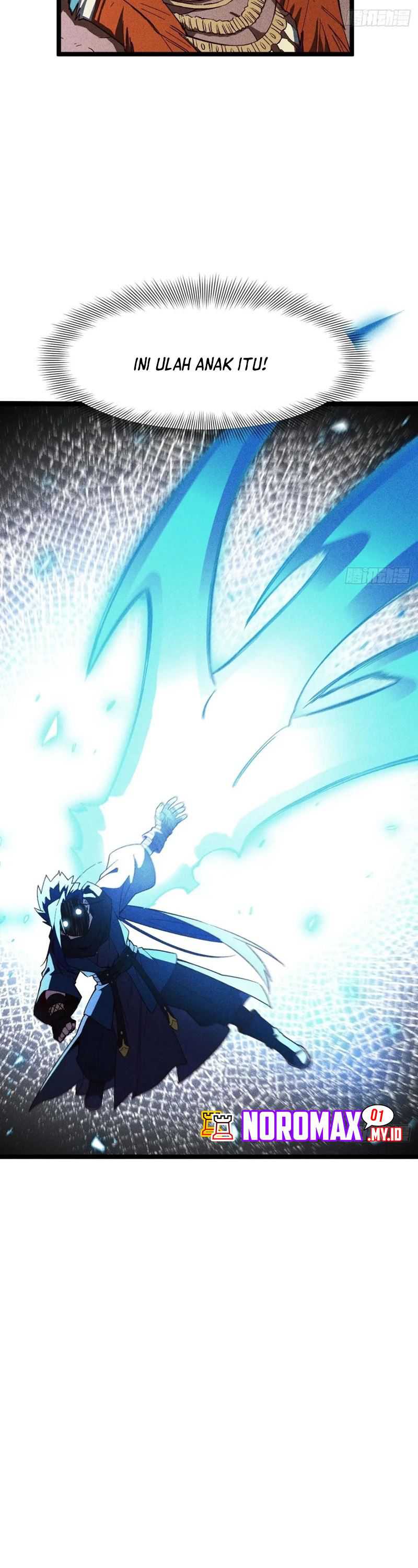 Scoring the Sacred Body of the Ancients from the Get-go Chapter 110 Gambar 28