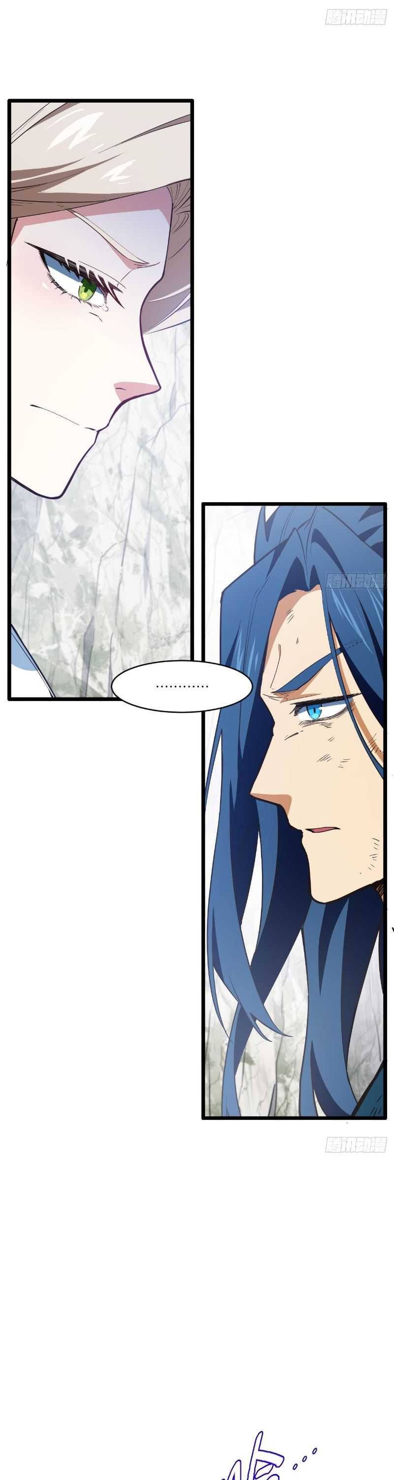 Scoring the Sacred Body of the Ancients from the Get-go Chapter 111 Gambar 13