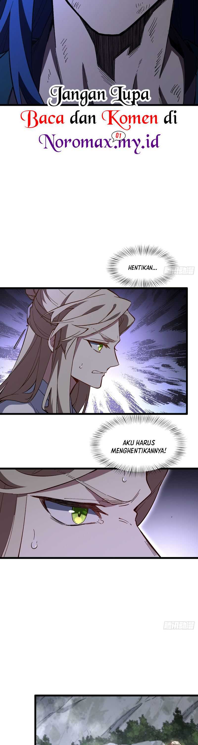 Scoring the Sacred Body of the Ancients from the Get-go Chapter 111 Gambar 25