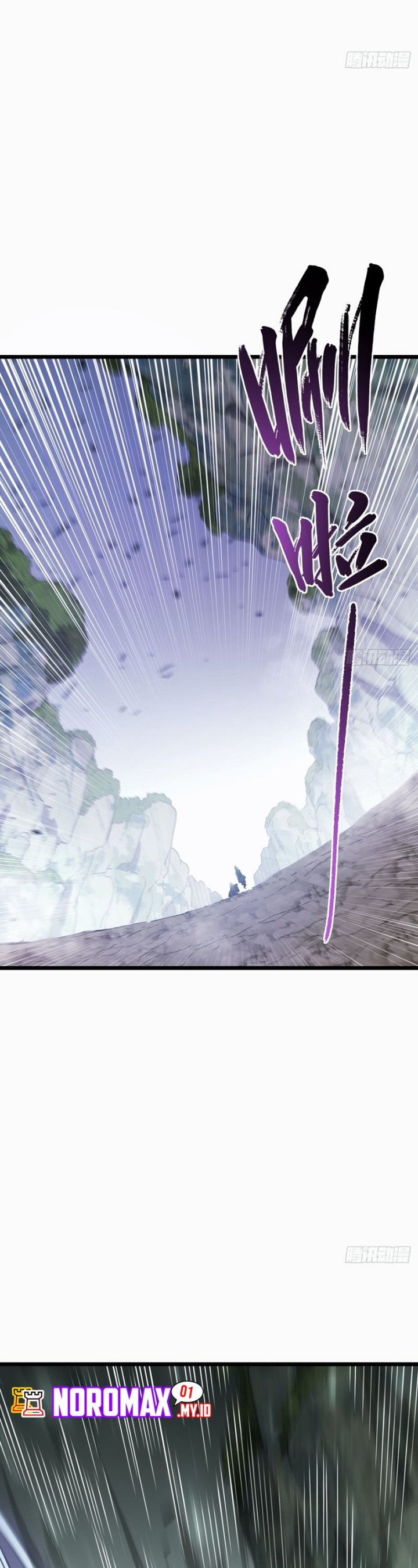 Scoring the Sacred Body of the Ancients from the Get-go Chapter 113 Gambar 5