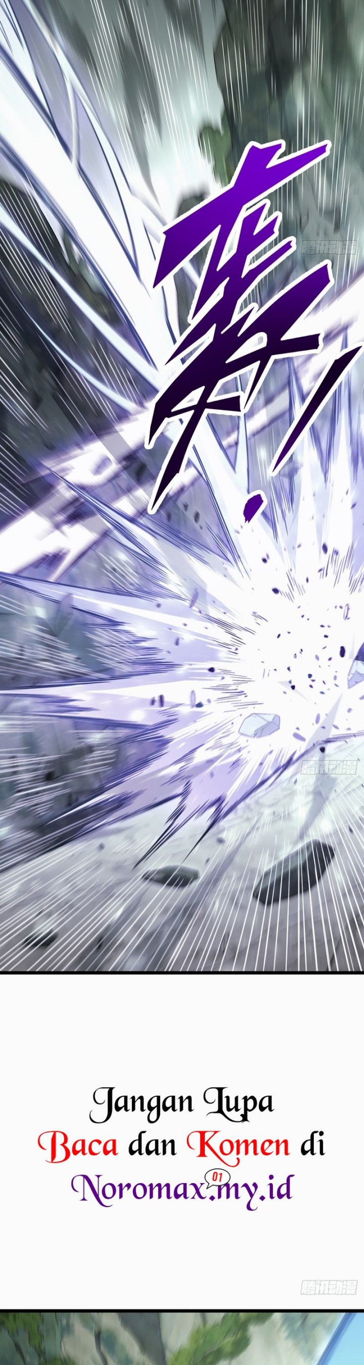 Scoring the Sacred Body of the Ancients from the Get-go Chapter 113 Gambar 6