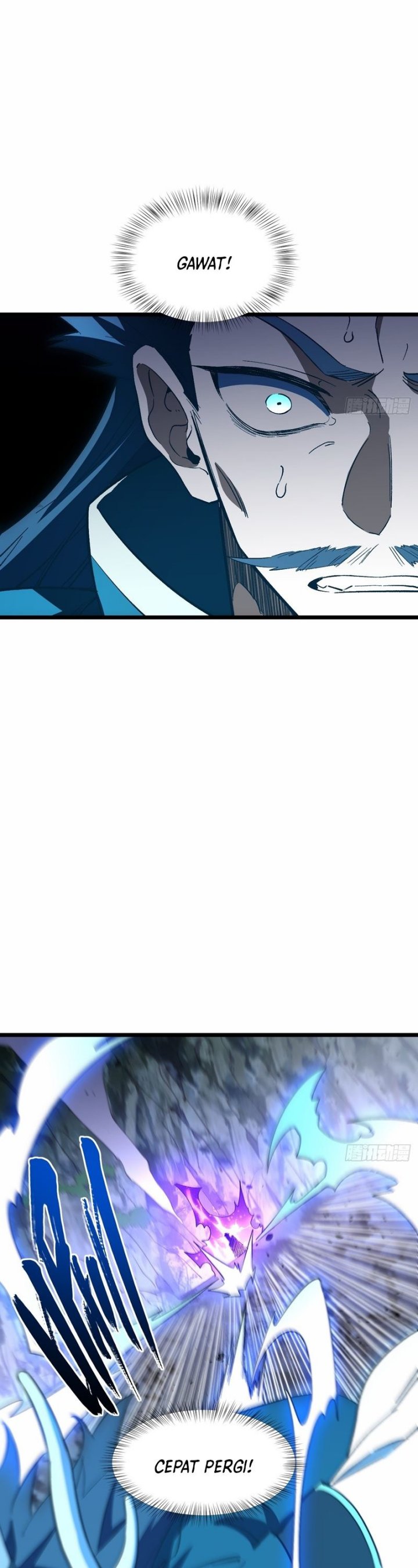 Scoring the Sacred Body of the Ancients from the Get-go Chapter 113 Gambar 9