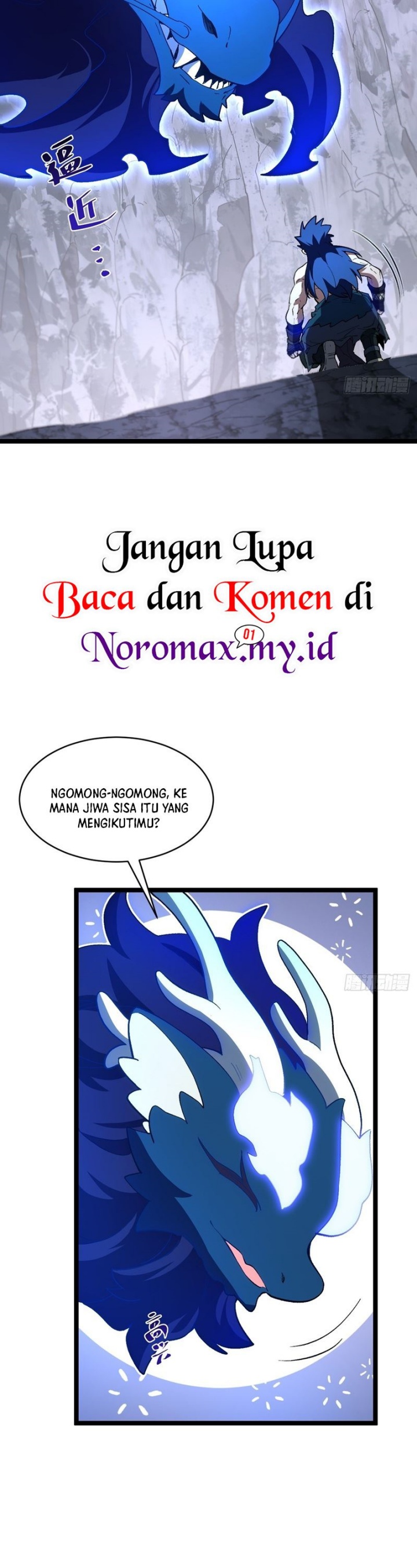 Scoring the Sacred Body of the Ancients from the Get-go Chapter 114 Gambar 10